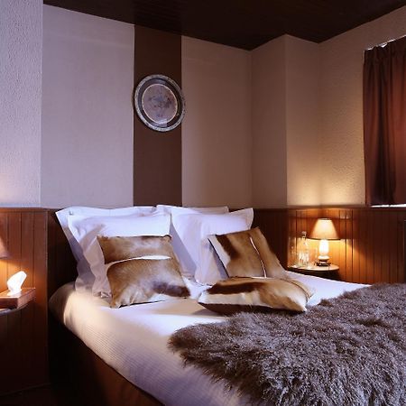 Hotel Tournier Куршевель Экстерьер фото