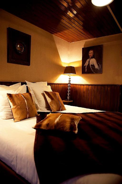 Hotel Tournier Куршевель Номер фото